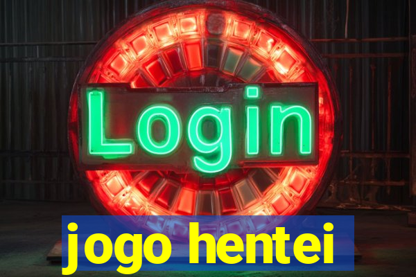 jogo hentei